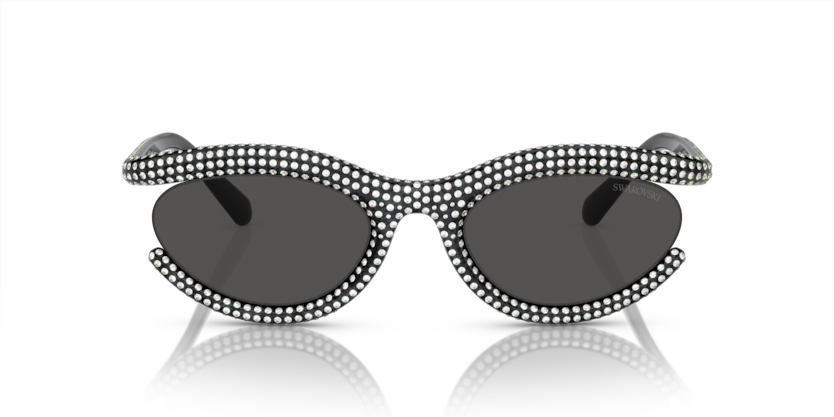 Black - 0SK6006 8056597951395