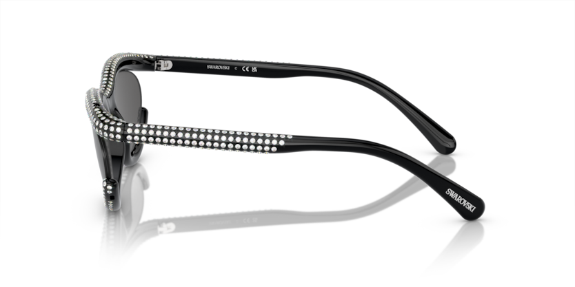 Black - 0SK6006 8056597951395