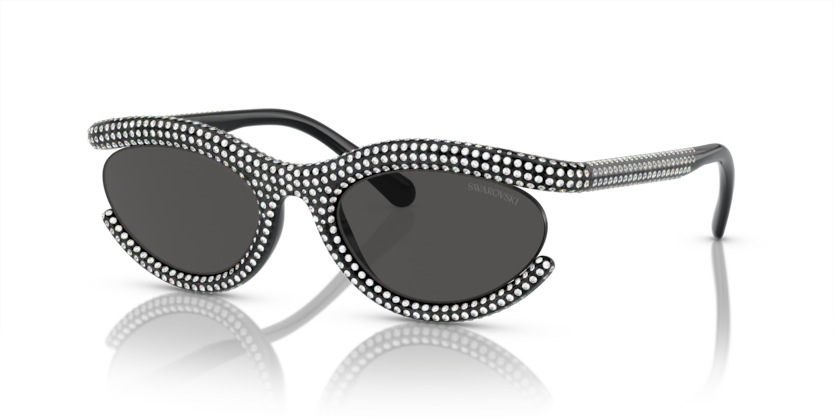 Black - 0SK6006 8056597951395