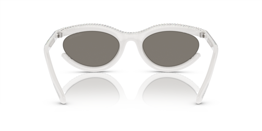 Milky White - 0SK6006 8056597951418
