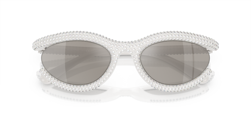 Milky White - 0SK6006 8056597951418