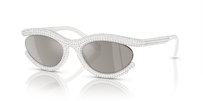 Milky White - 0SK6006 8056597951418