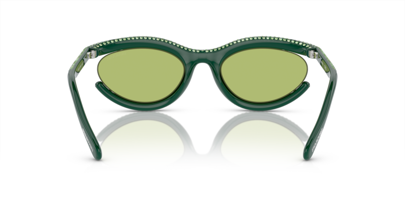 Green - 0SK6006 8056597966689