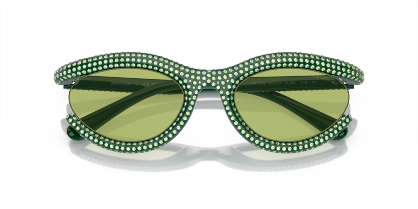 Green - 0SK6006 8056597966689