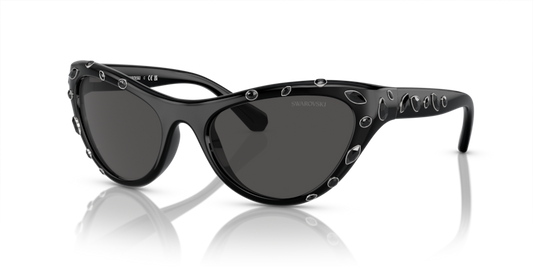 Black - 0SK6007 8056597958790