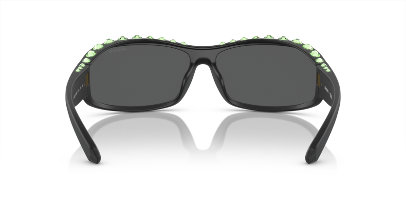 Matte Black - 0SK6009 8056597967136