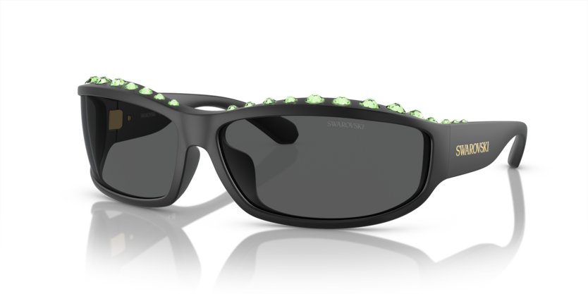 Matte Black - 0SK6009 8056597967136