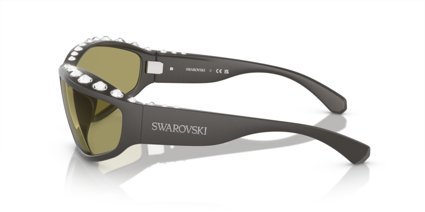 Dark Grey - 0SK6009 8056597979184