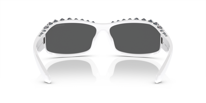 White - 0SK6009 8056597967143