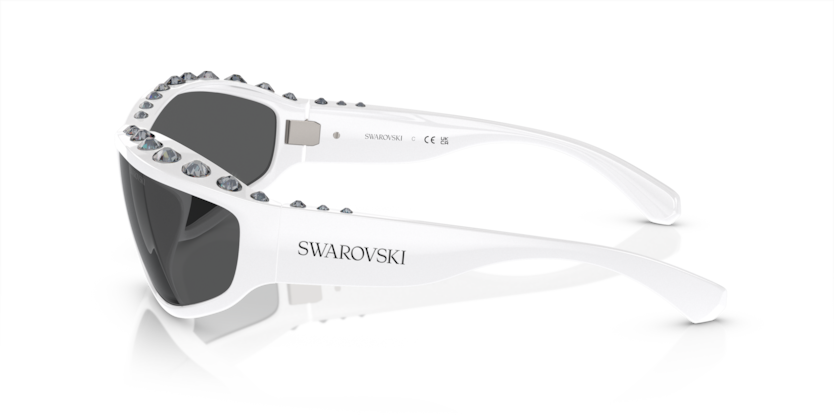 White - 0SK6009 8056597967143