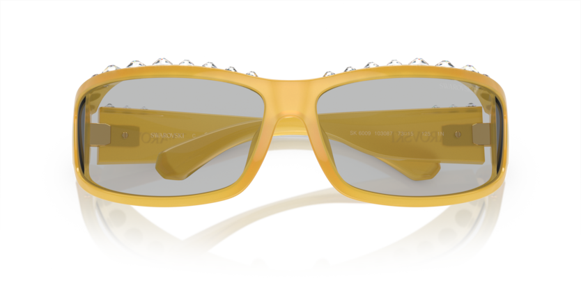 Opal Light Topaz - 0SK6009 8056597967150