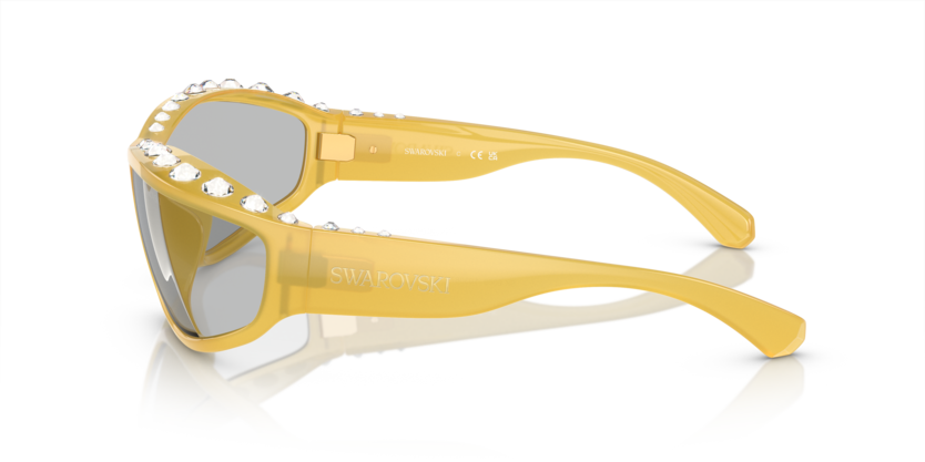 Opal Light Topaz - 0SK6009 8056597967150