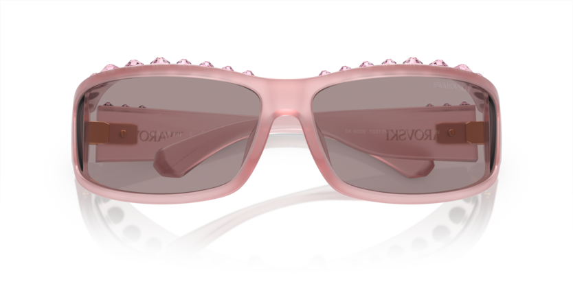 Opal Light Rose - 0SK6009 8056597967167