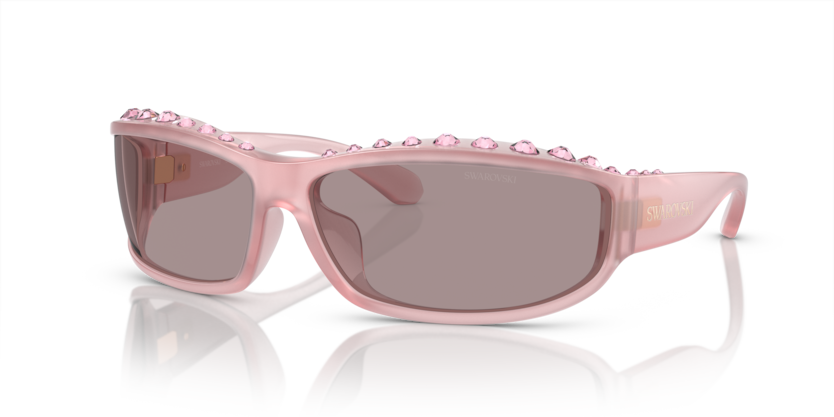 Opal Light Rose - 0SK6009 8056597967167