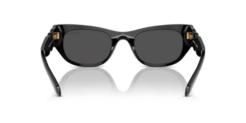 Black - 0SK6022 8056262081815