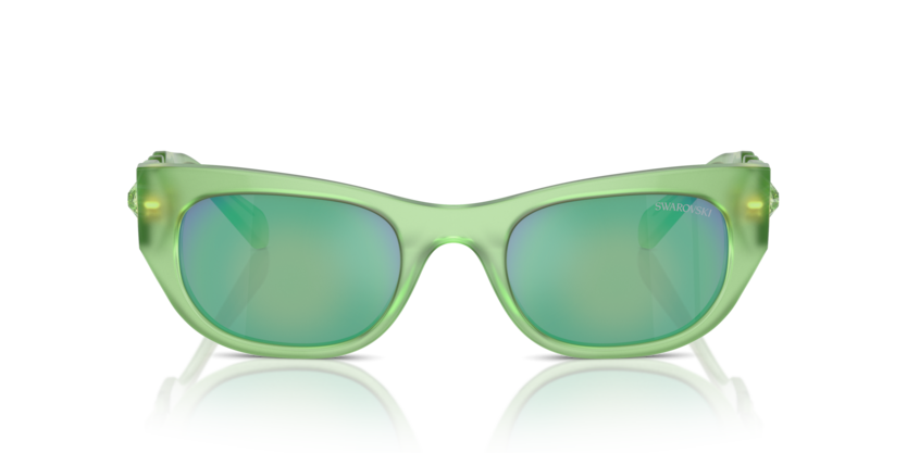 Milky Green - 0SK6022 8056262081846