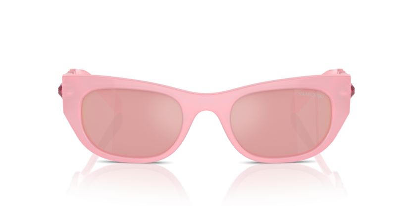 Milky Pink - 0SK6022 8056262081853