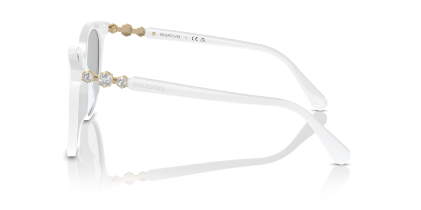 Opal White - 0SK6023D 8056262084632