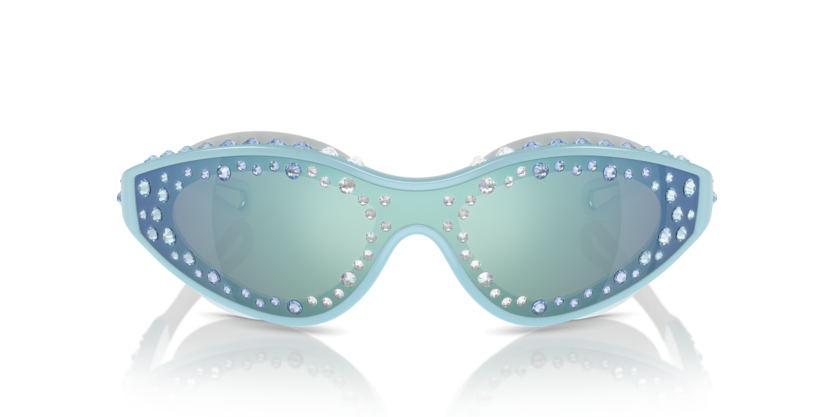 Light Blue/White - 0SK6024 8056262096567