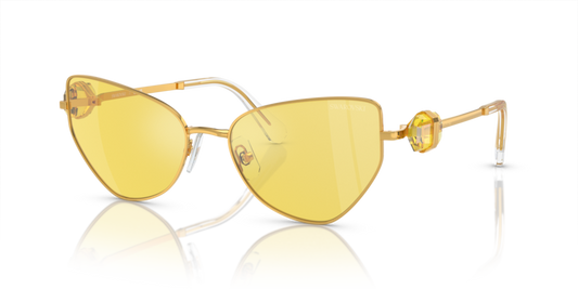 Gold - 0SK7003 8056597960779