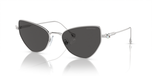 Silver - 0SK7011 8056597958912