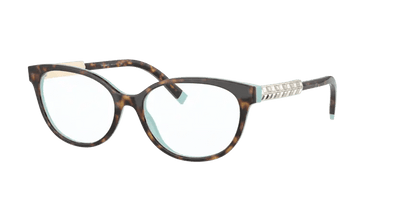 0TF2203B - Glasses -  Tiffany & Co. -  Ardor Eyewear