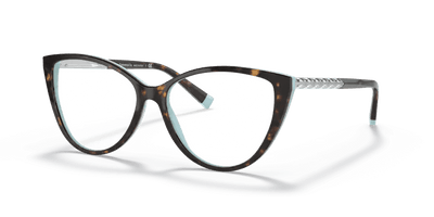  0TF2214B - Glasses -  Tiffany & Co. -  Ardor Eyewear