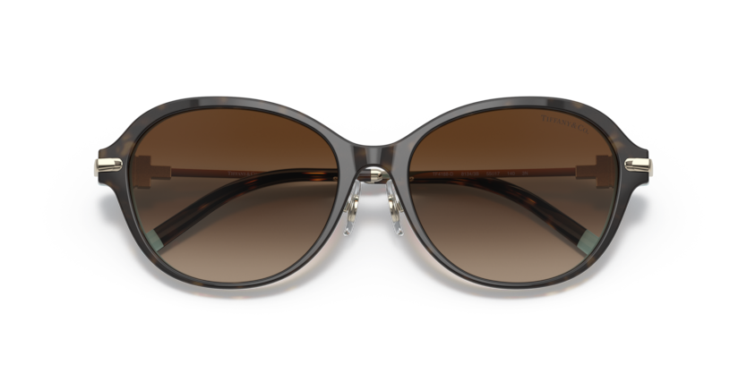 Havana On Tiffany Blue - 0TF4188D 8056597642392