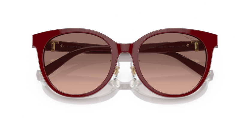 Fired Brick - 0TF4209D 8056597851480