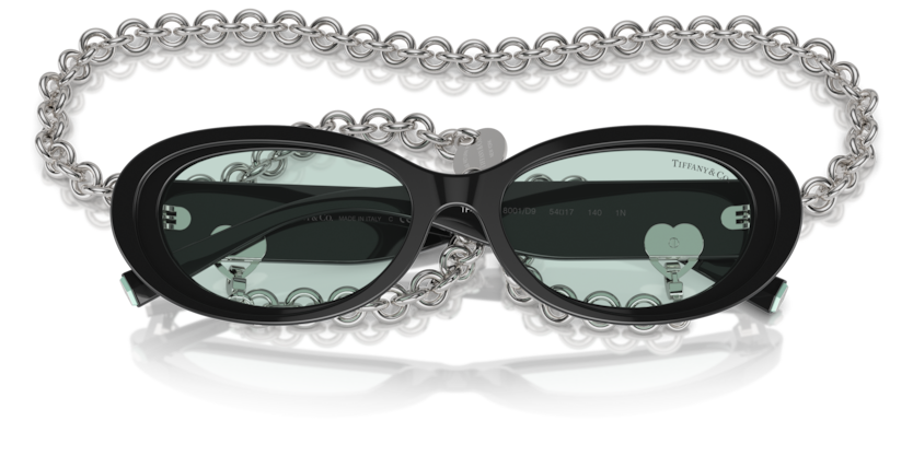 Black - 0TF4221 8056262004357