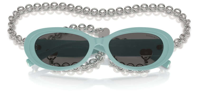 Tiffany Blue - 0TF4221 8056262004371