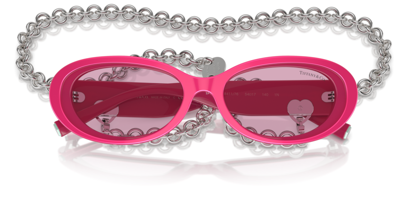 Fuchsia Metallic - 0TF4221 8056262004395