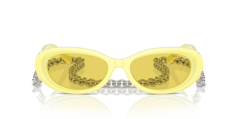 Yellow Metallic - 0TF4221 8056262004401