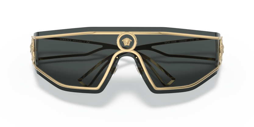 Gold - 0VE2226 8056597236782