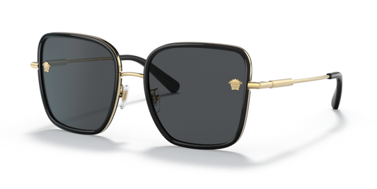 Black - 0VE2247D 8056597650397