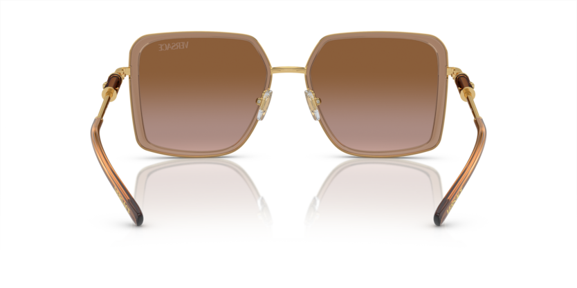 Brown Transparent - 0VE2261 8056597920742