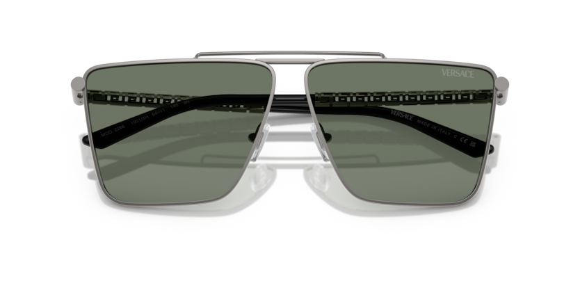 Gunmetal - 0VE2266 8056262014172