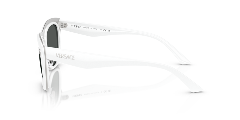 White - 0VE2272 8056262221853