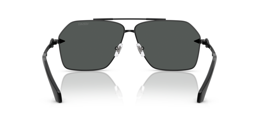 Matte Black - 0VE2284 8056262422335