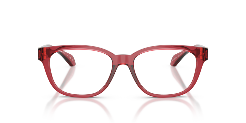 Transparent Red - 0VE3376U 8056262427644