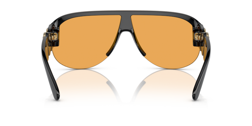 Black - 0VE4391 8056597898386