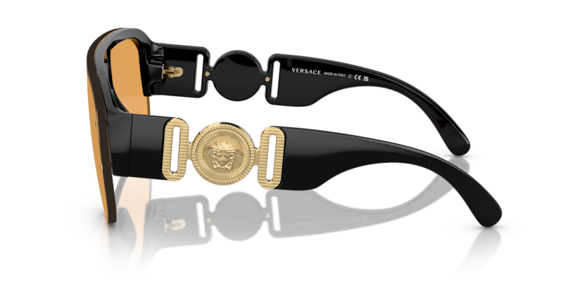 Black - 0VE4391 8056597898386