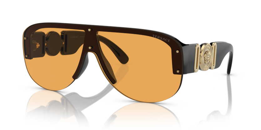 Black - 0VE4391 8056597898386