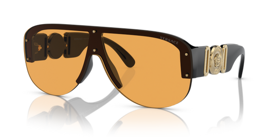 Black - 0VE4391 8056597898386