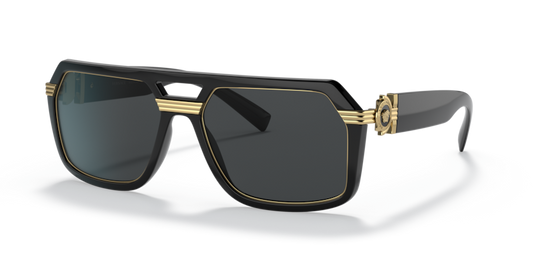 Black - 0VE4399 8056597342520