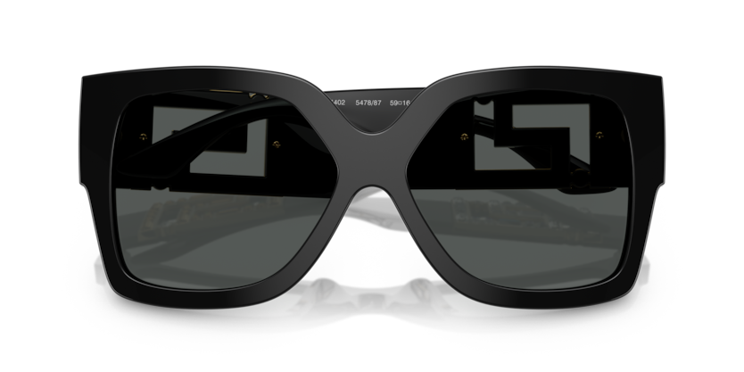 Black - 0VE4402 8056262048801