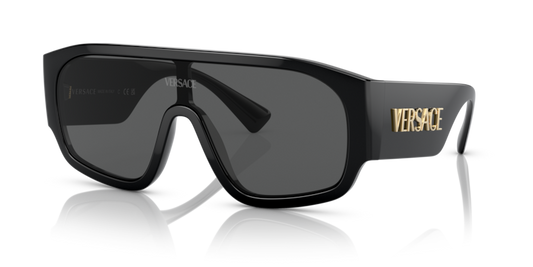 Black - 0VE4439 8056597785327