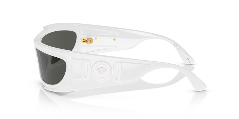 White - 0VE4446 8056597848961