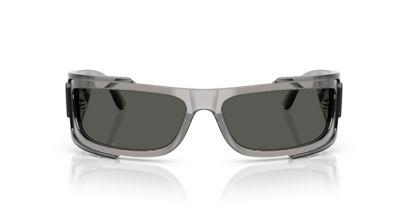 Grey Transparent - 0VE4446 8056262275191