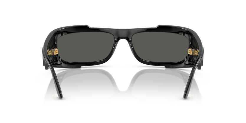 Black - 0VE4446 8056597849005